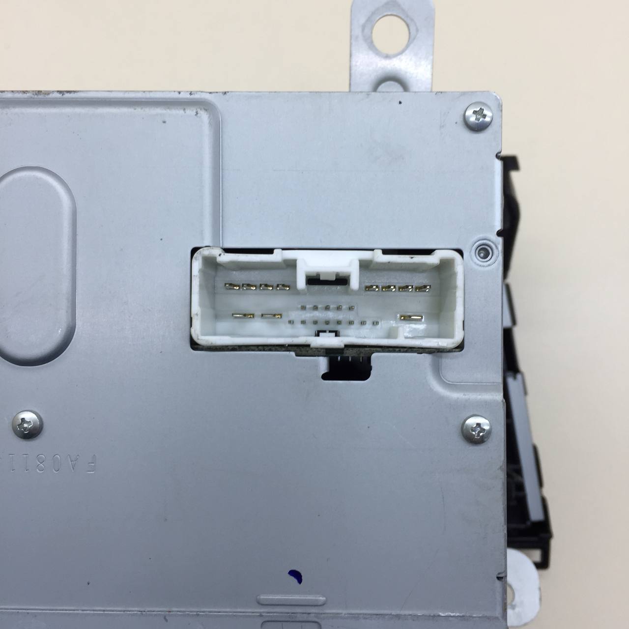 Магнитола Mazda Mazda 6 (GH) 2007-2012