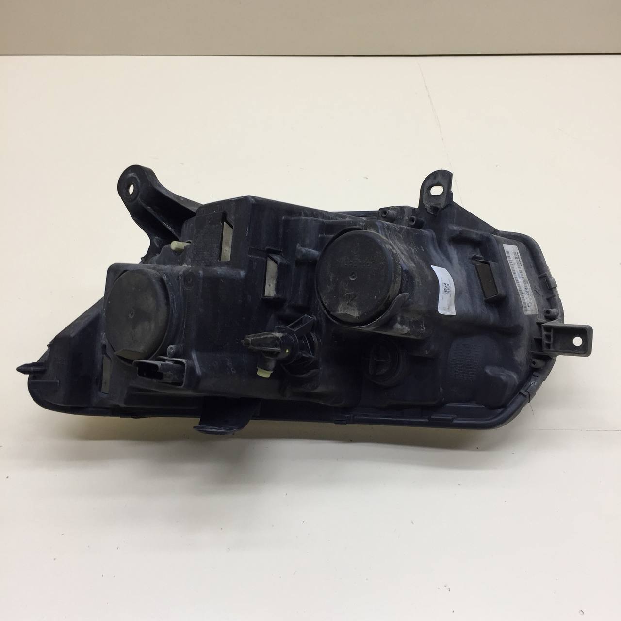 Фара правая Renault Sandero Stepway (5S) 2014-2022 Фара правая Renault Sandero Stepway (5S) 2014-2022