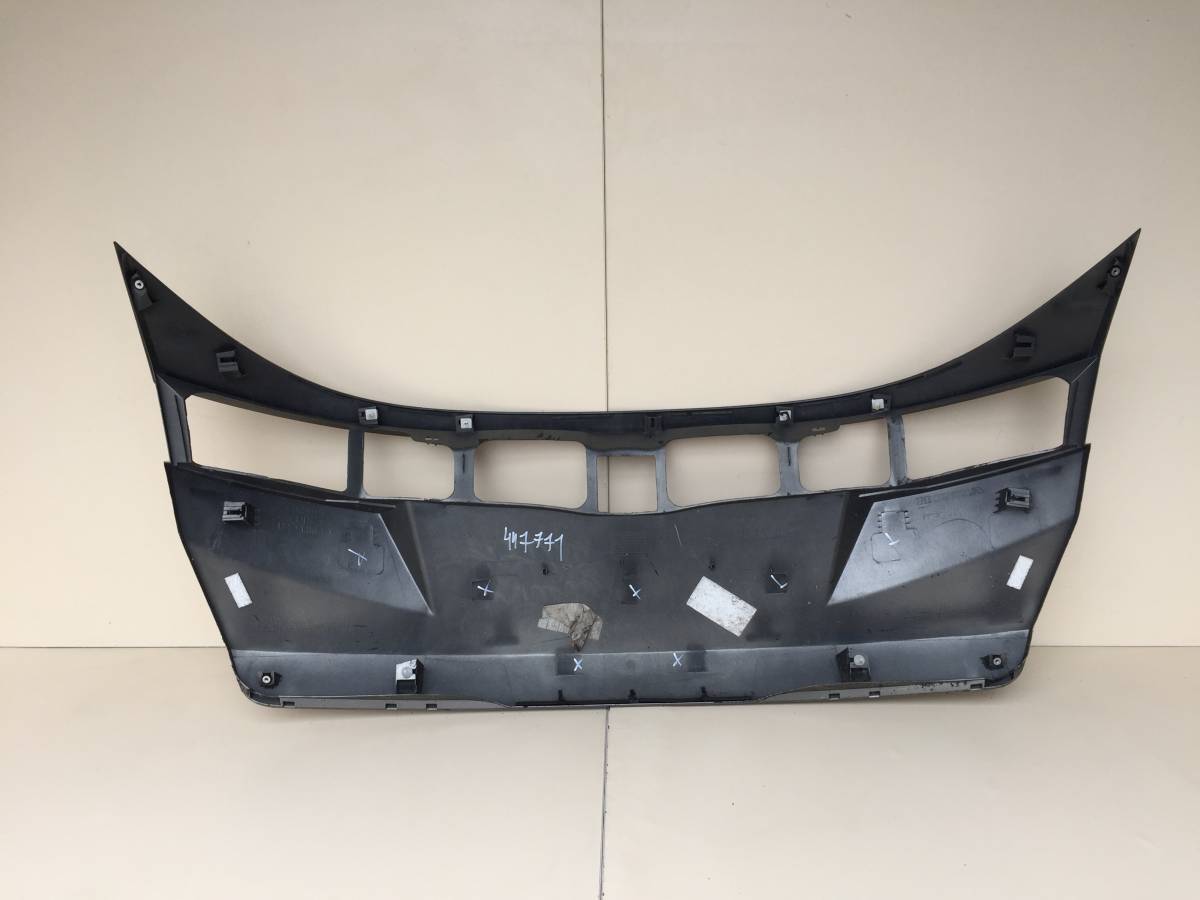 Накладка крышки багажника Honda Civic 5D 2006-2012