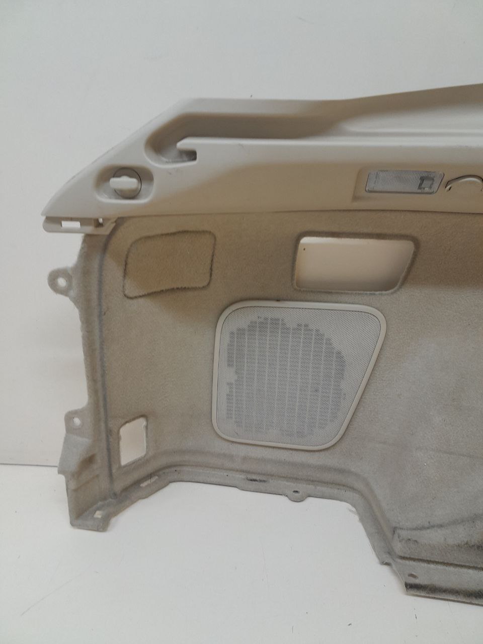 Обшивка багажника Lexus RX 350 /450h (XL10) 2009-2015