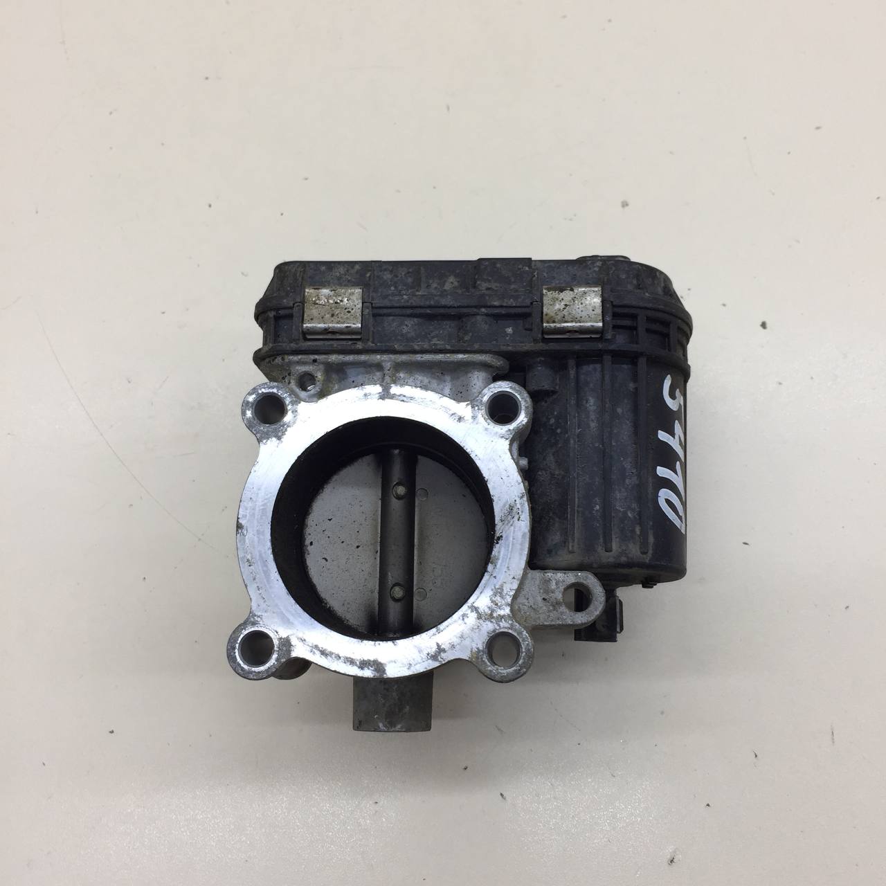 Заслонка дроссельная электрическая Lifan Solano 1 2008-2016