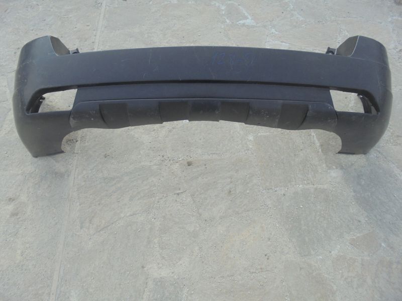 Бампер задний Great Wall H5 2010>