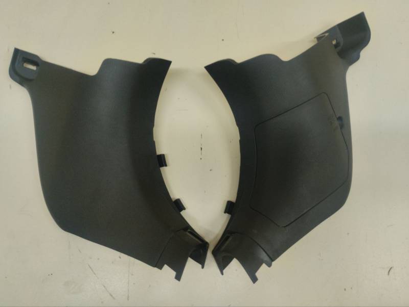 Накладка порога (внутренняя) Mazda Mazda 3 (BM) 2013-2016 Накладка порога (внутренняя) Mazda Mazda 3 (BM) 2013-2016