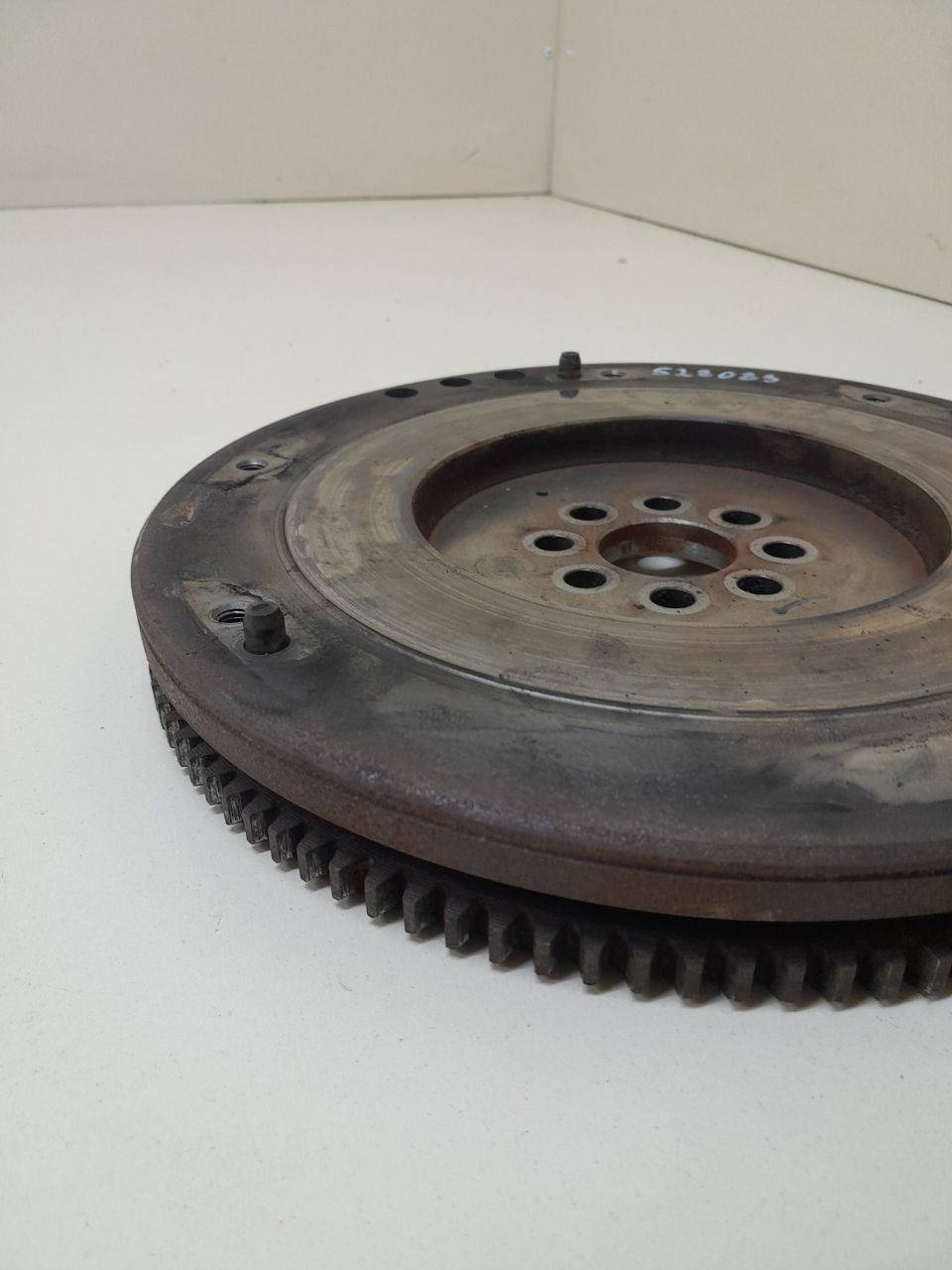 Маховик Toyota Auris (E150) 2006-2012 Маховик Toyota Auris (E150) 2006-2012