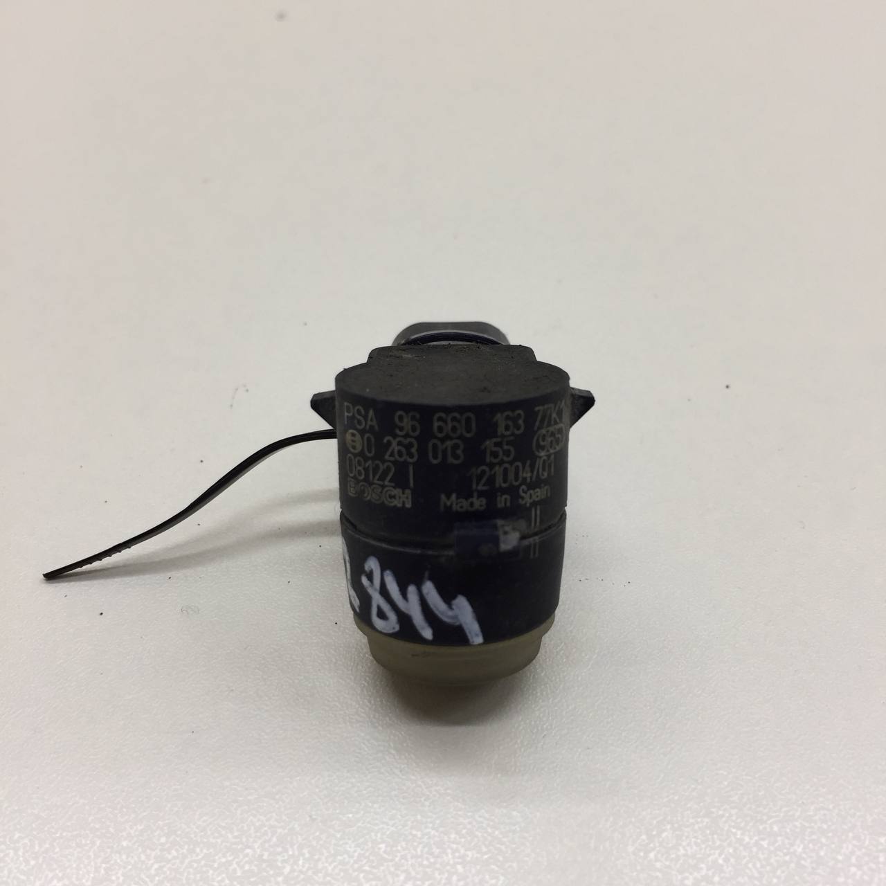 Датчик парковки Citroen C4 2011>