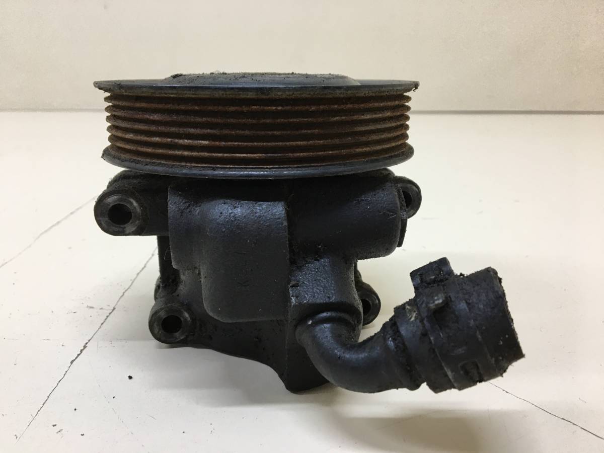 Насос гидроусилителя (электрогидроусилитель, ЭГУР) Ford Fusion (JU) 2002-2012