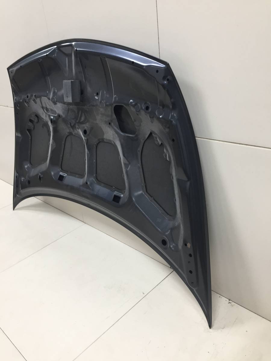 Капот Honda Civic 4D 2006-2012
