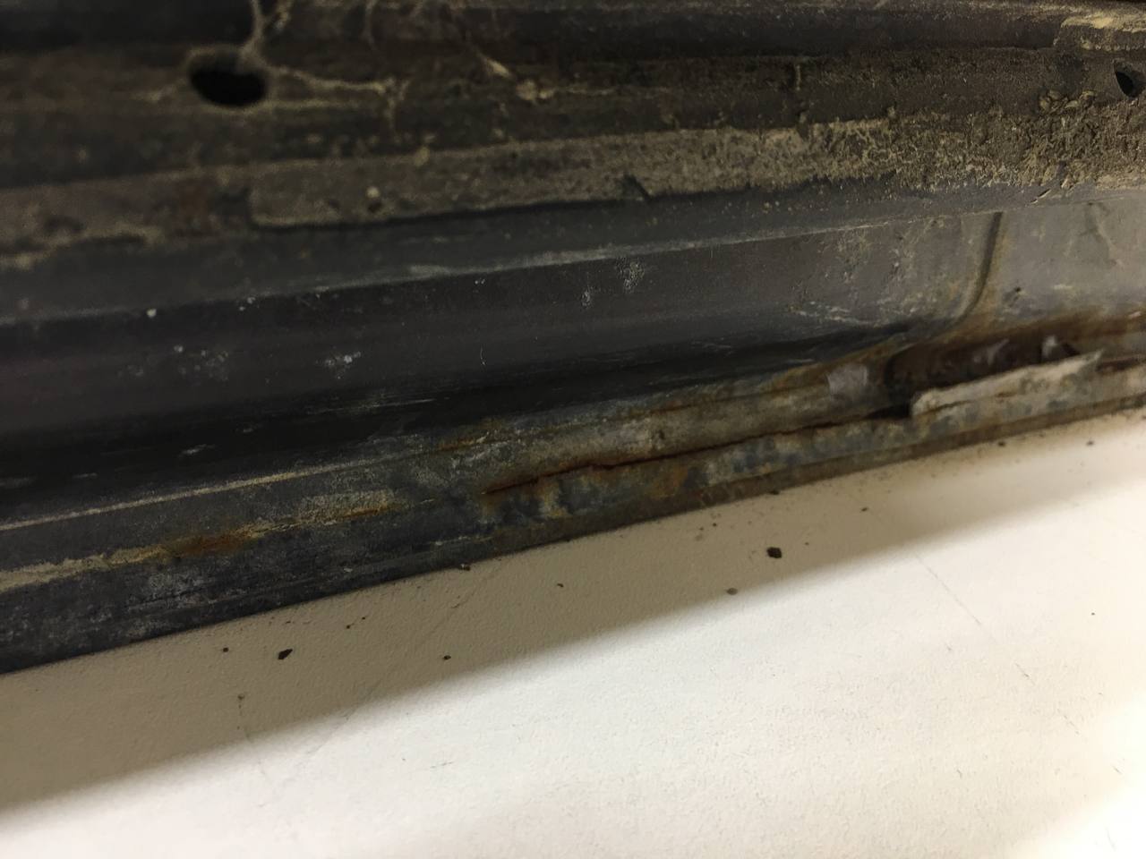 Дверь передняя левая Mazda Mazda 6 (GG) 2002-2007 Дверь передняя левая Mazda Mazda 6 (GG) 2002-2007