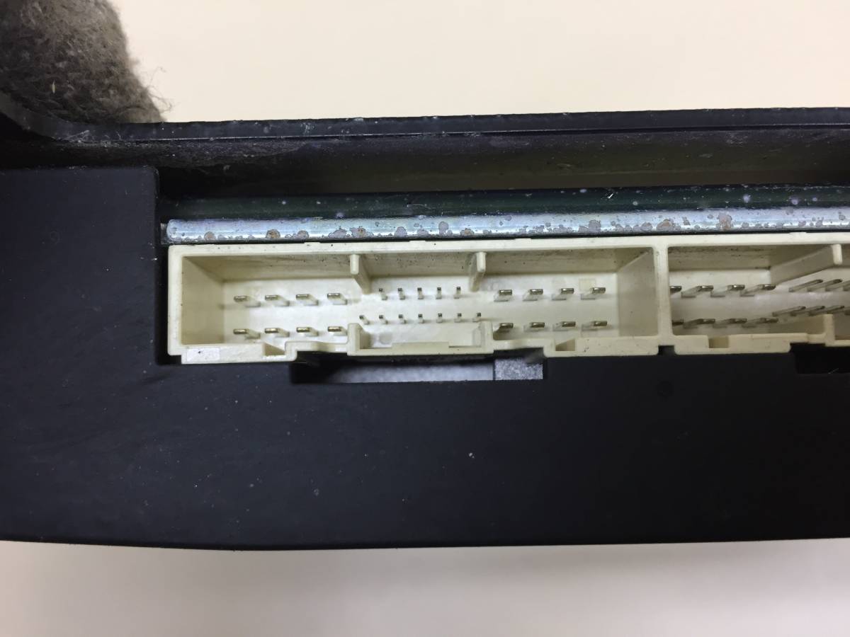 Сабвуфер Kia Sorento (UM) 2015>