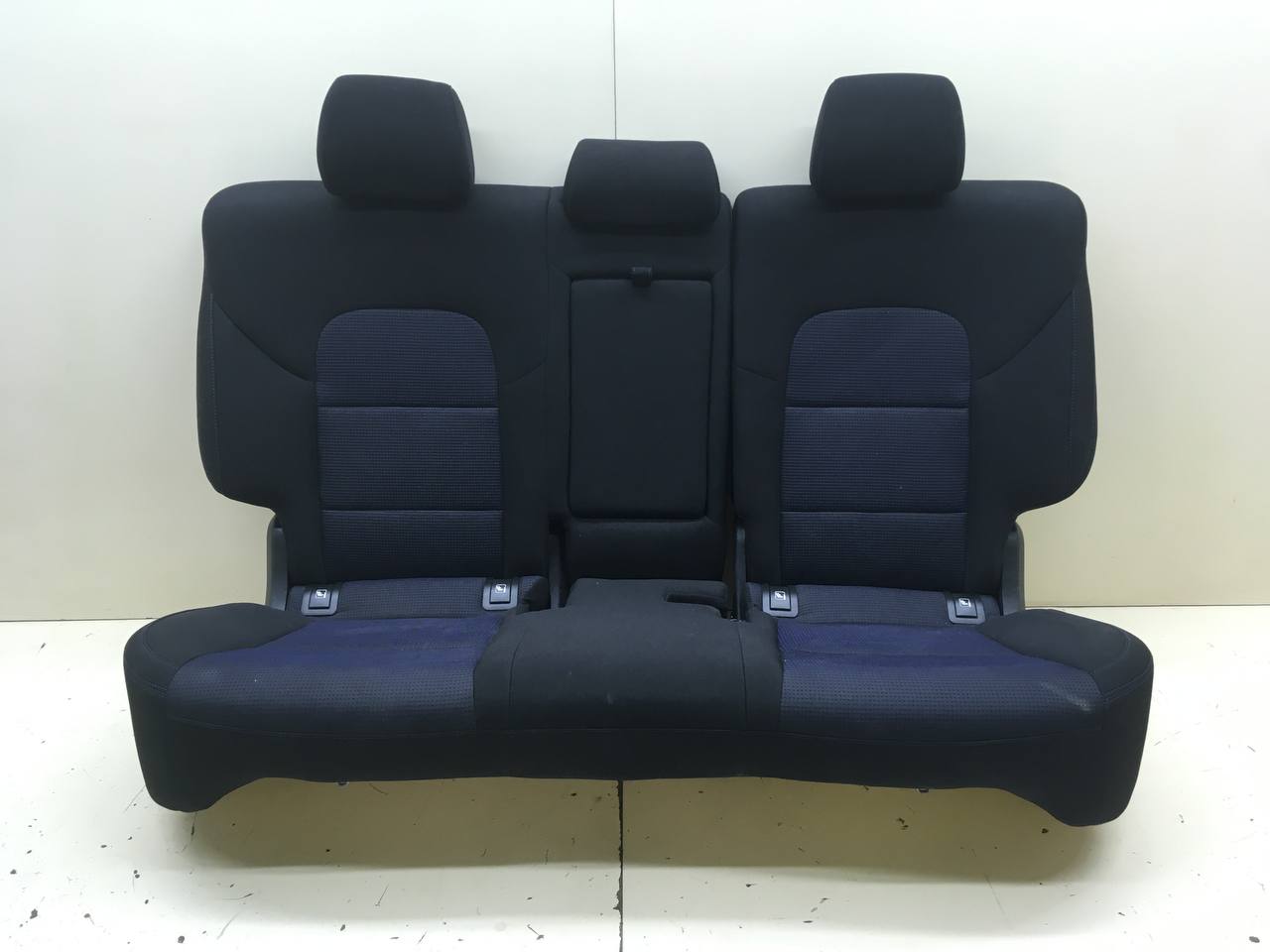 Сиденье (комплект) Hyundai Tucson (TL) 2015-2021 Сиденье (комплект) Hyundai Tucson (TL) 2015-2021