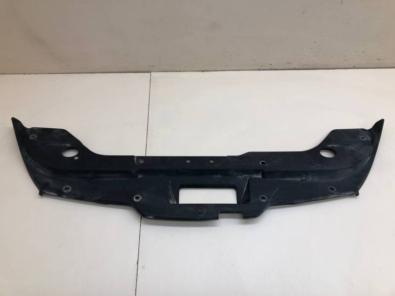 Кожух замка капота Nissan Almera 3 (G11, G15) 2012>