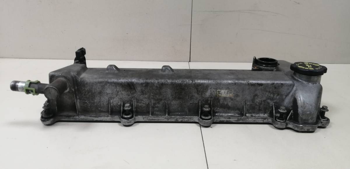 Крышка головки блока (клапанная) Mazda CX-7 (ER) 2006-2012