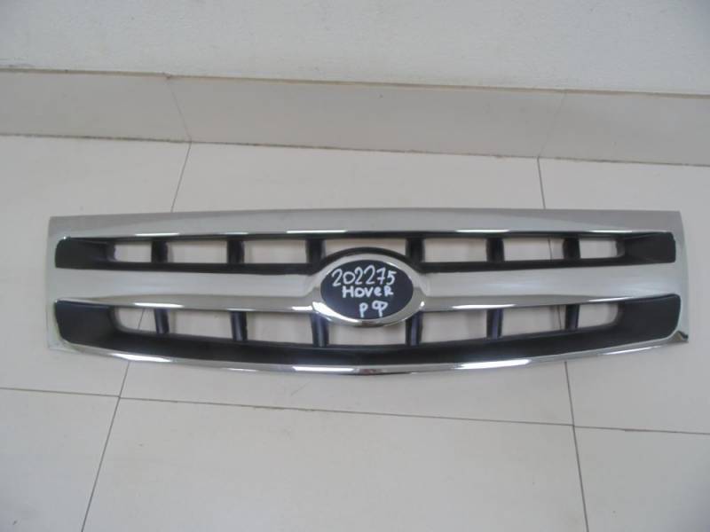 Решетка радиатора для Great Wall Hover H1 H1 2005-2010