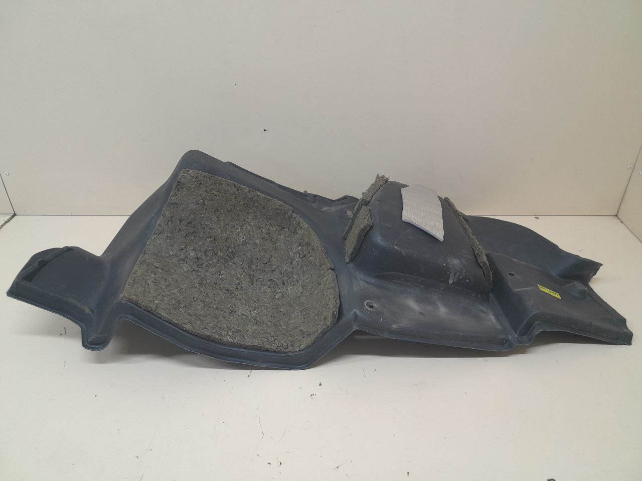 Обшивка багажника Nissan Almera (N16) 2000-2006