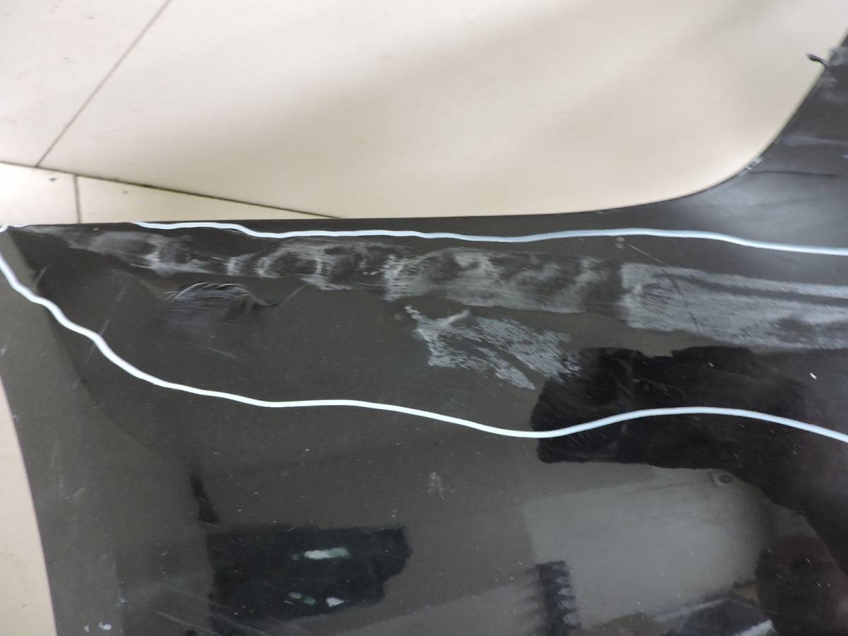 Бампер задний Infiniti Q50 (V37) 2013>