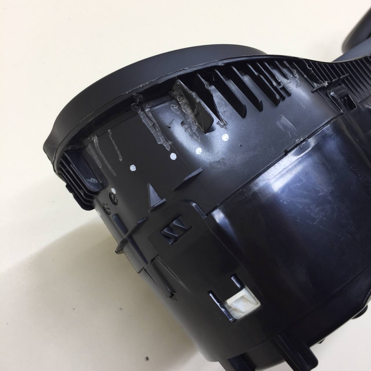 Панель приборов Citroen C4 2011>