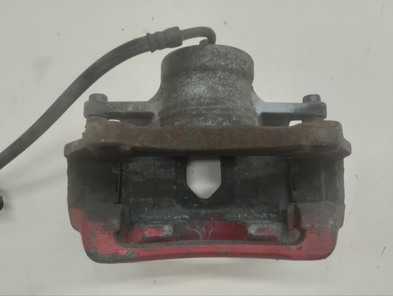 Суппорт передний правый Kia Optima 3 (TF) 2010-2015