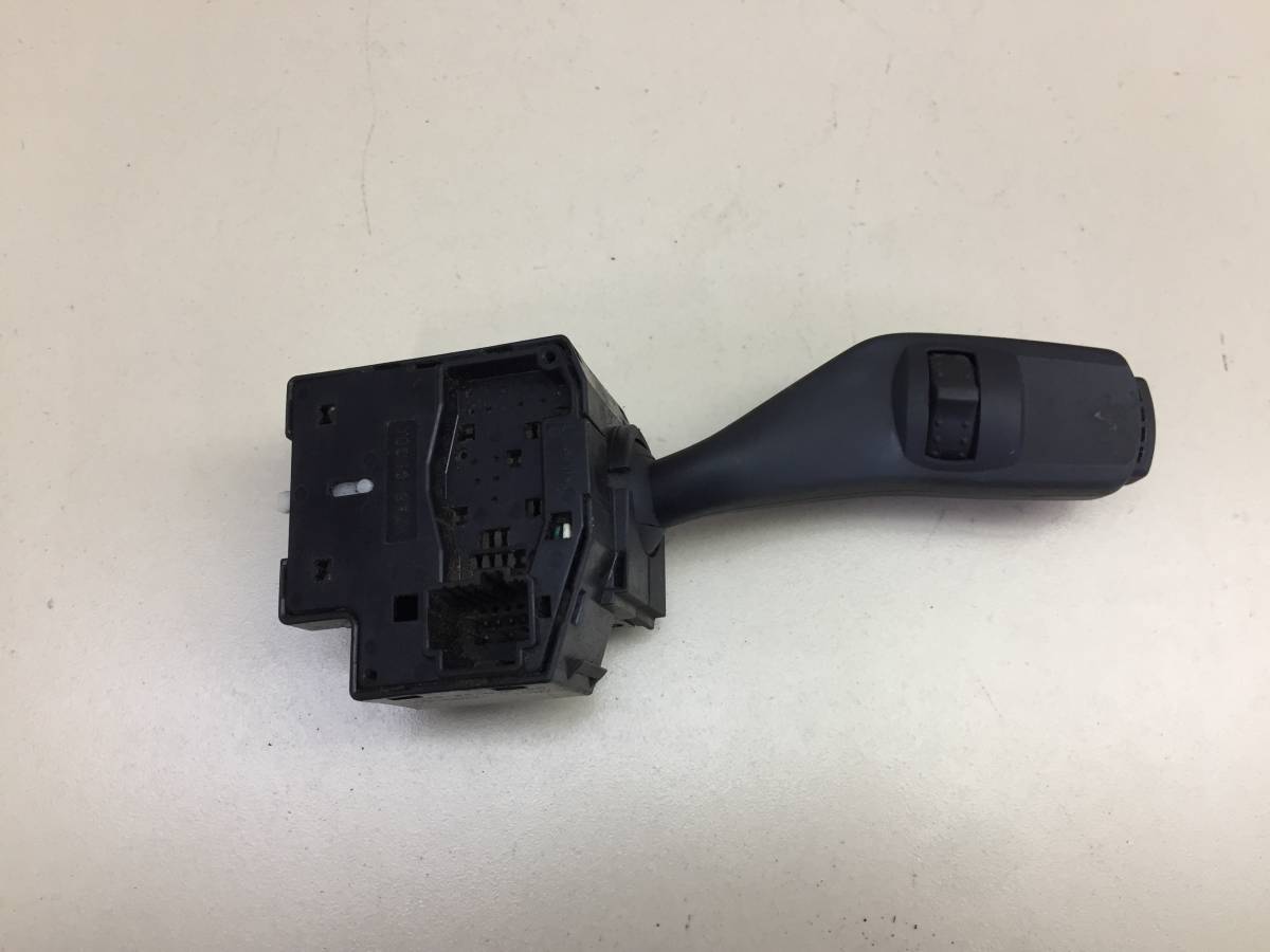 Переключатель поворотов подрулевой Ford C-MAX 2003-2010