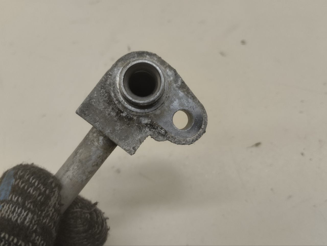 Трубка кондиционера Toyota Rav 4 (A30) 2006-2013