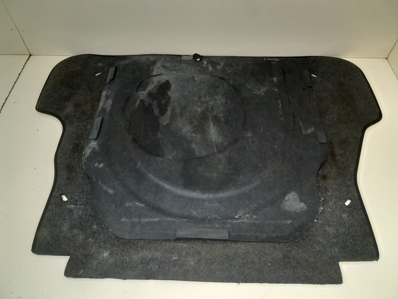 Пол багажника Kia Spectra (SD) 2004-2011 Пол багажника Kia Spectra (SD) 2004-2011