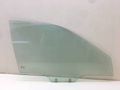Стекло двери передней правой Kia Spectra (SD) 2004-2011