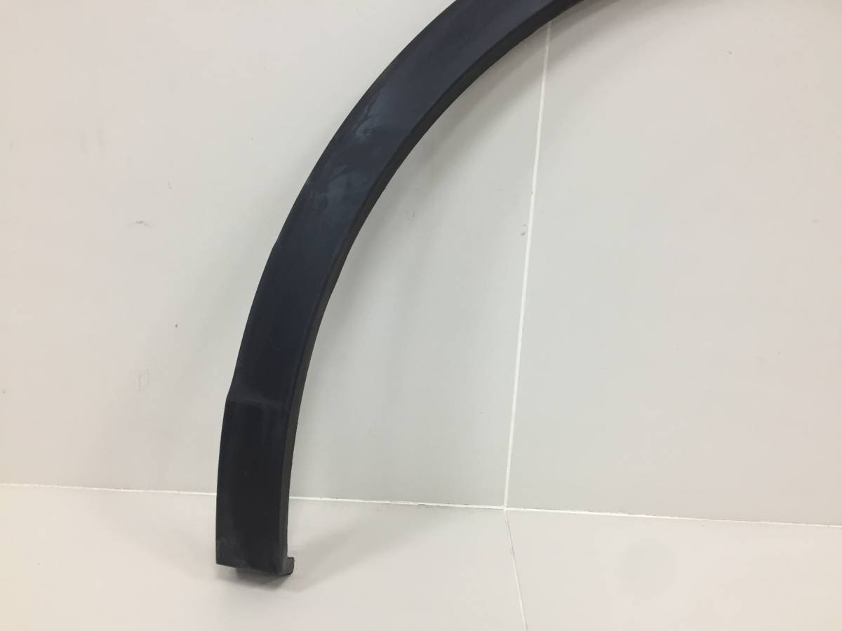 Накладка заднего крыла правого Volkswagen Tiguan 2017>