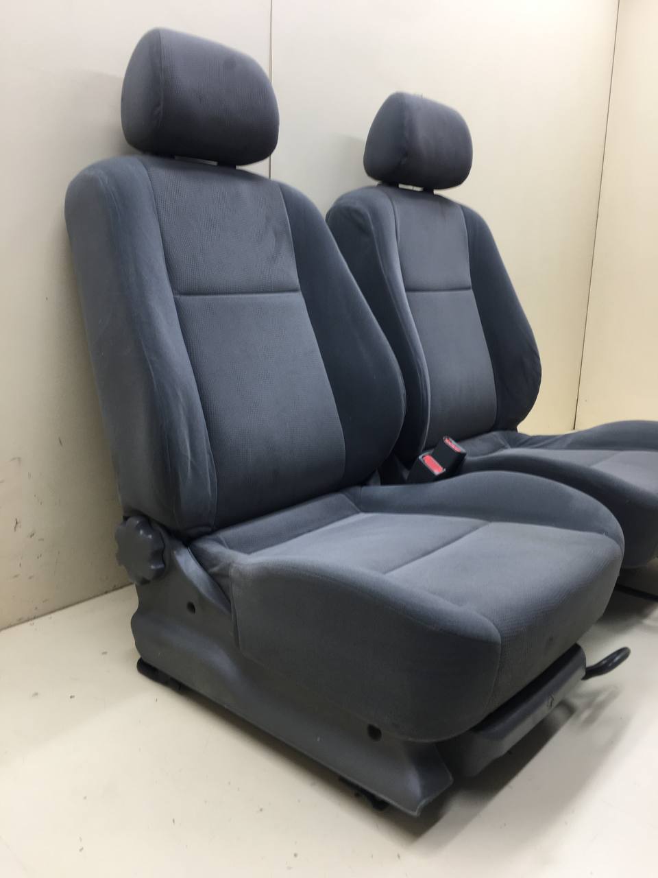 Сиденье (комплект) Chevrolet Lacetti (J200) 2003-2013