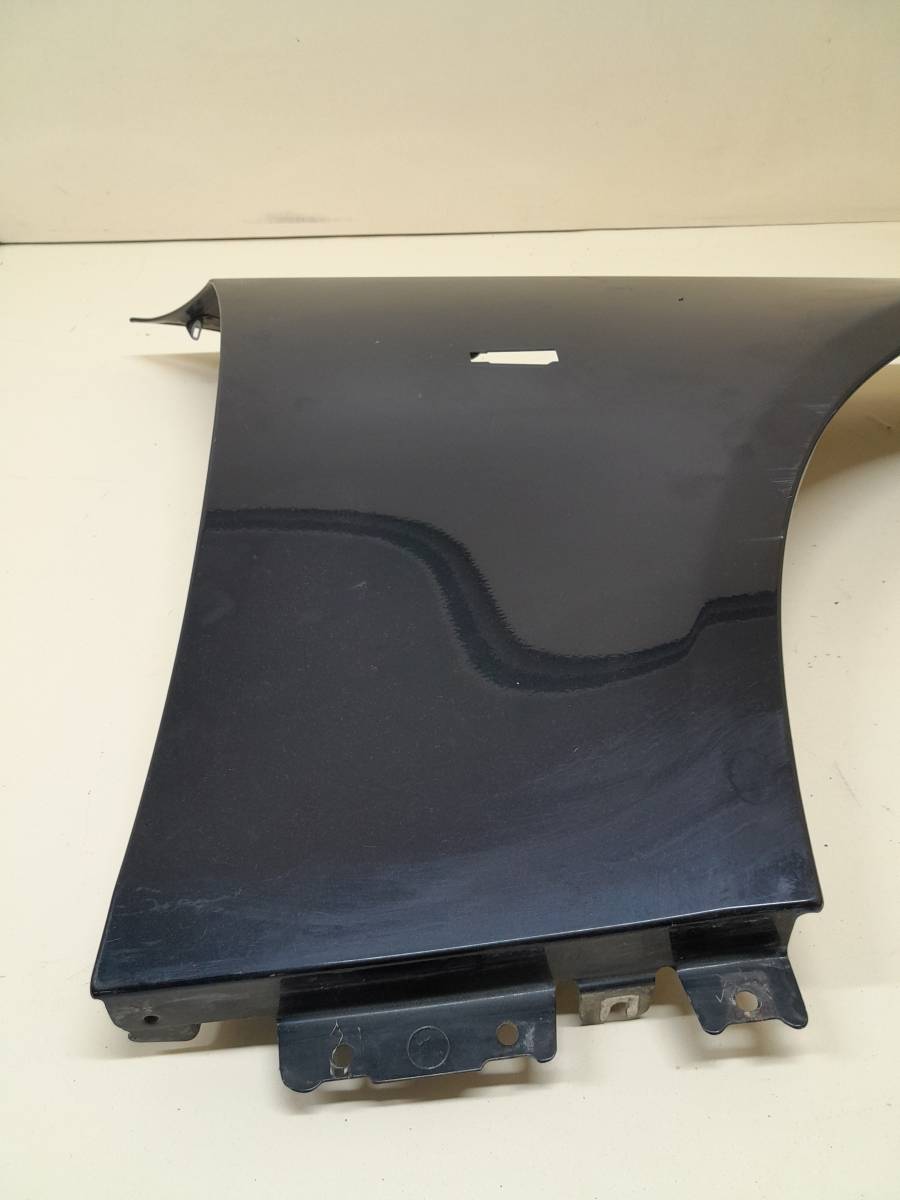 Крыло переднее правое BMW 5-series E60/E61 2003-2009