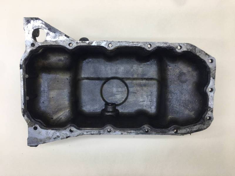 Поддон масляный двигателя Ford Focus 2 (DA) 2005-2008