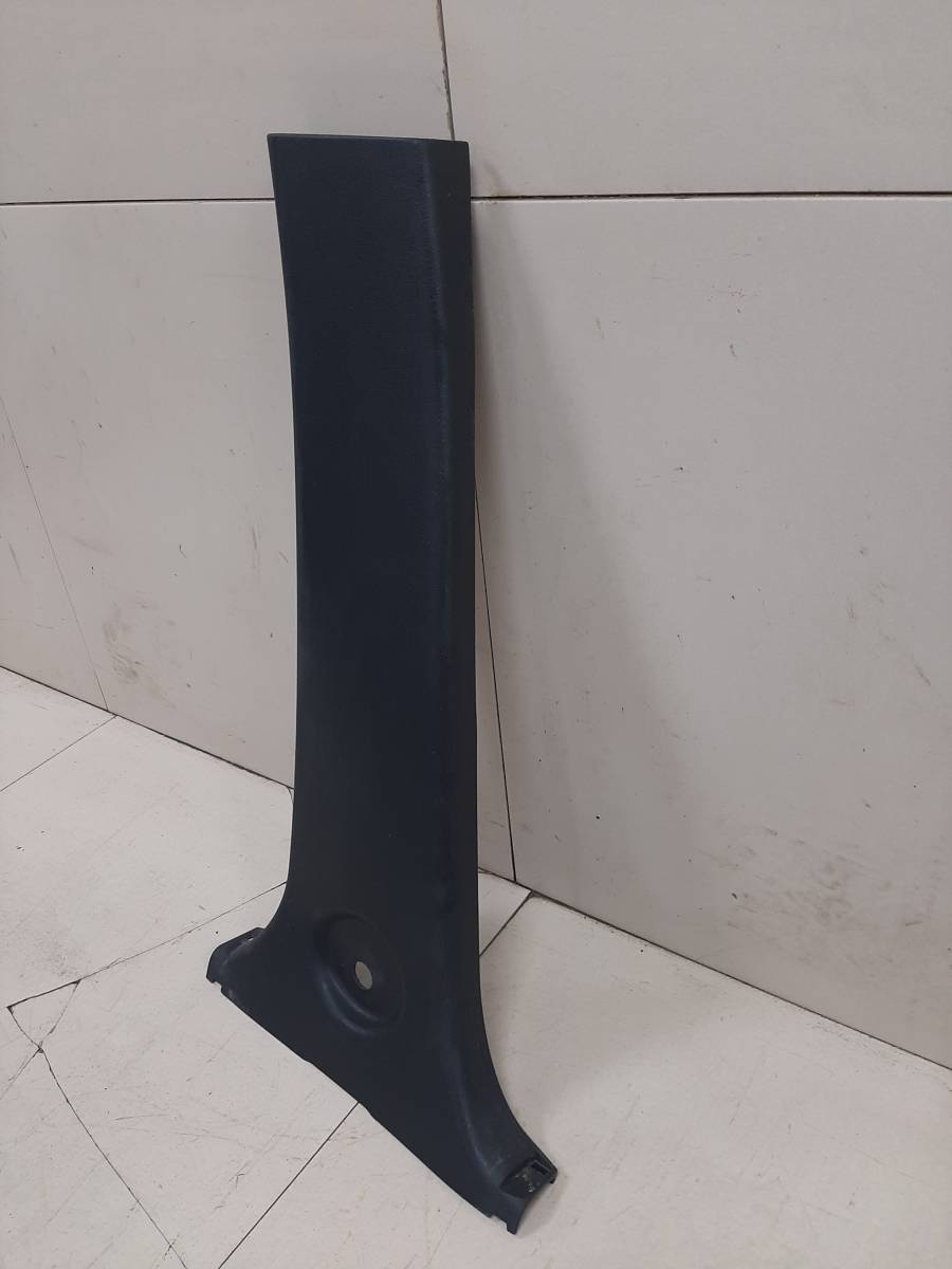 Обшивка стойки Lifan X60 2012>