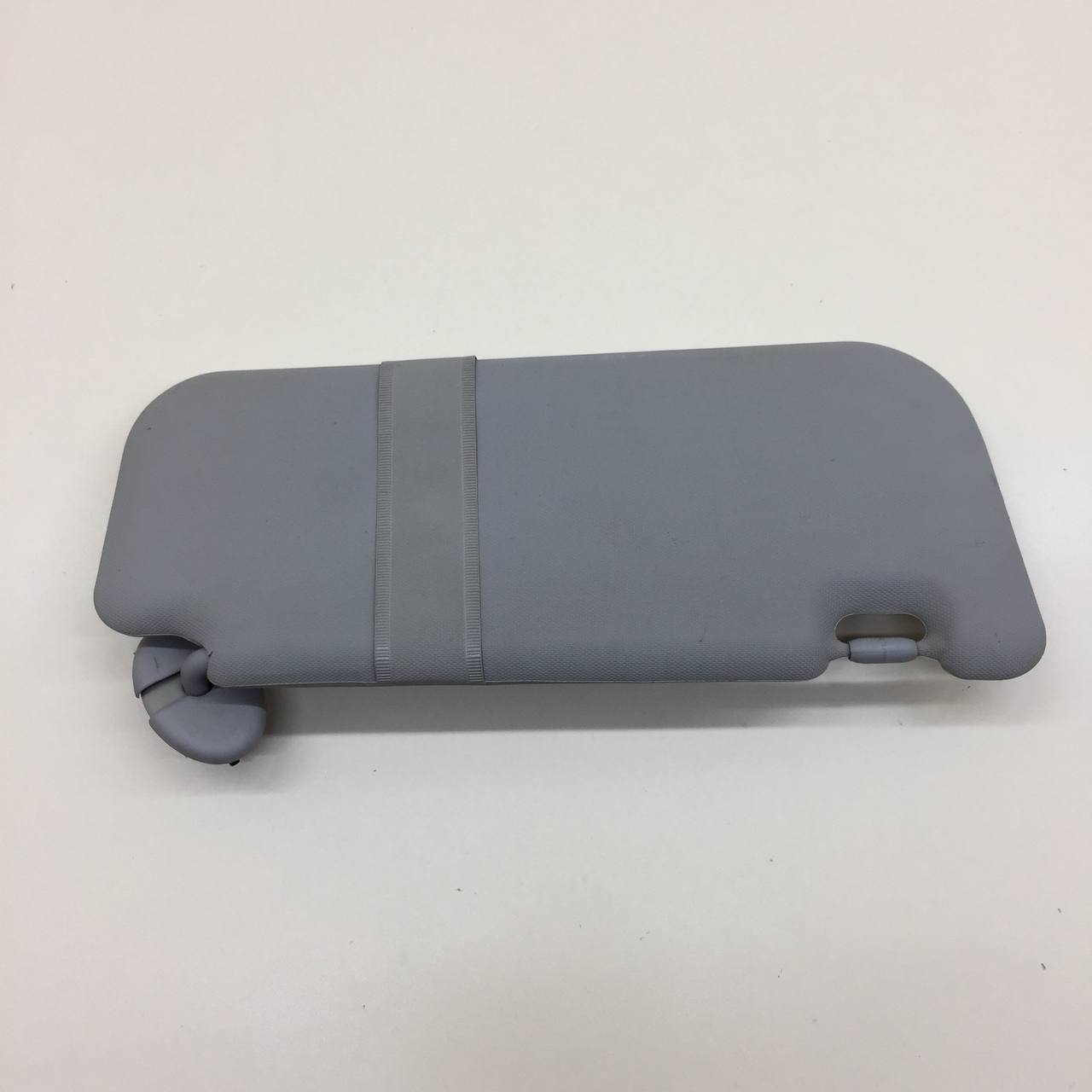 Козырек солнцезащитный (внутри) Toyota Auris (E150) 2006-2012