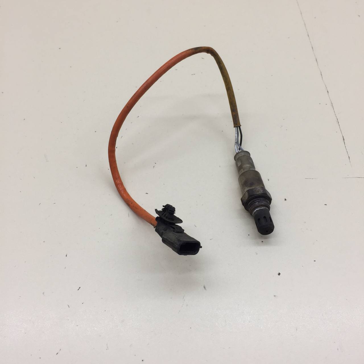 Датчик кислородный / Lambdasonde Renault Logan (2) 2014>