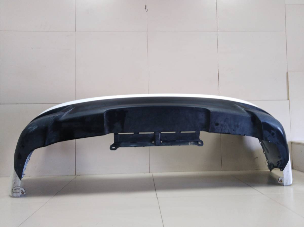 Бампер задний Mazda Mazda 5 (CW) 2010-2016 Бампер задний Mazda Mazda 5 (CW) 2010-2016