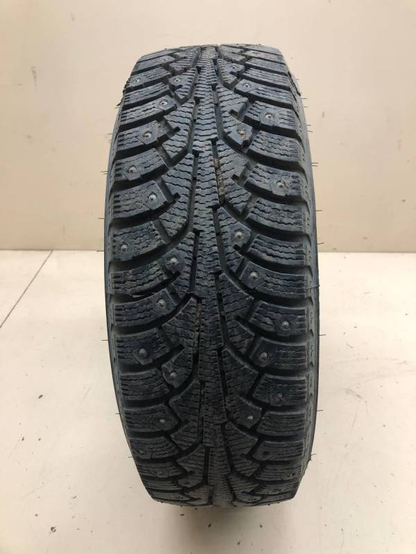 Шины R14 Зимние шипованные NORDMAN 5