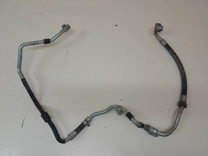 Трубка кондиционера Audi Q7 (4L) 2005-2015