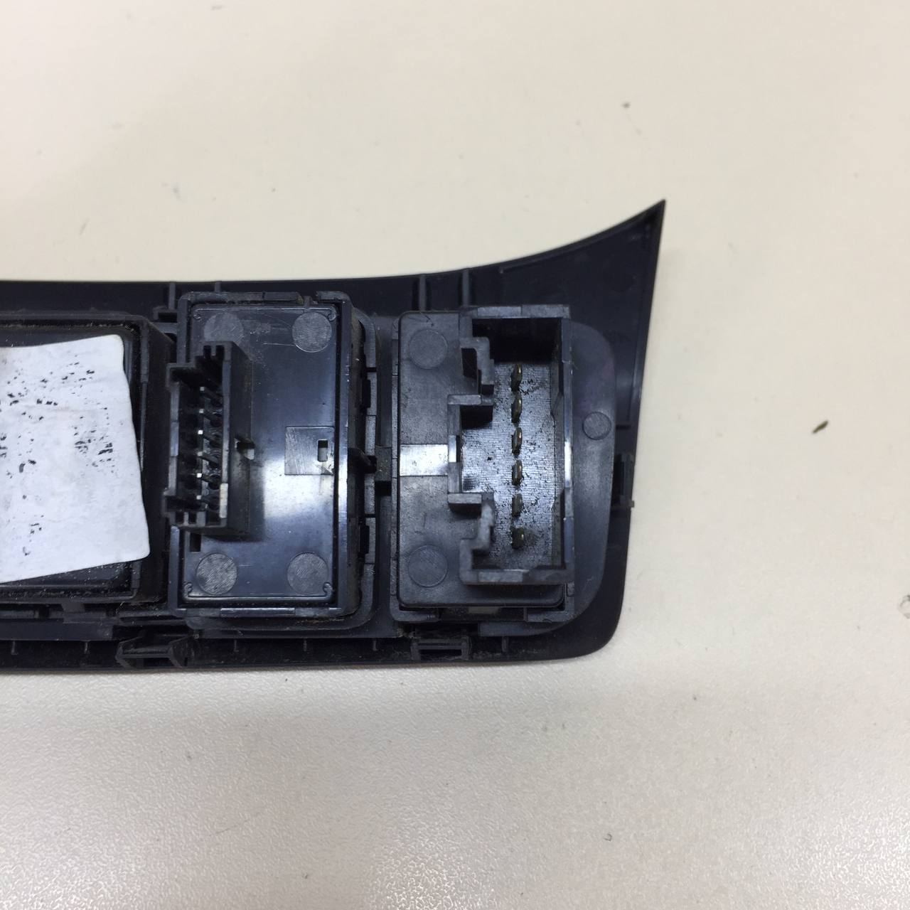Блок кнопок Kia Optima 3 (TF) 2010-2015 Блок кнопок Kia Optima 3 (TF) 2010-2015