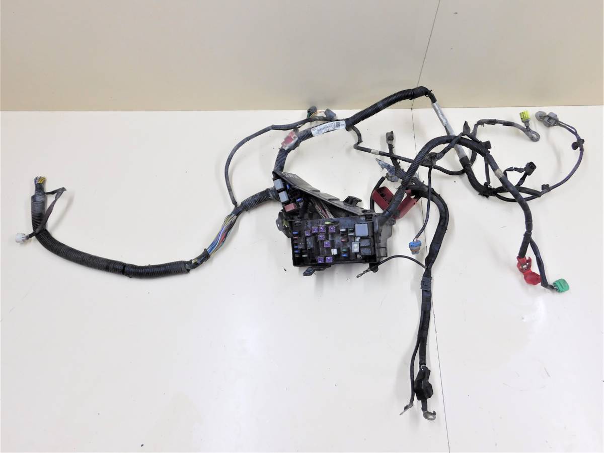 Блок предохранителей Subaru Impreza (G12) 2007-2012
