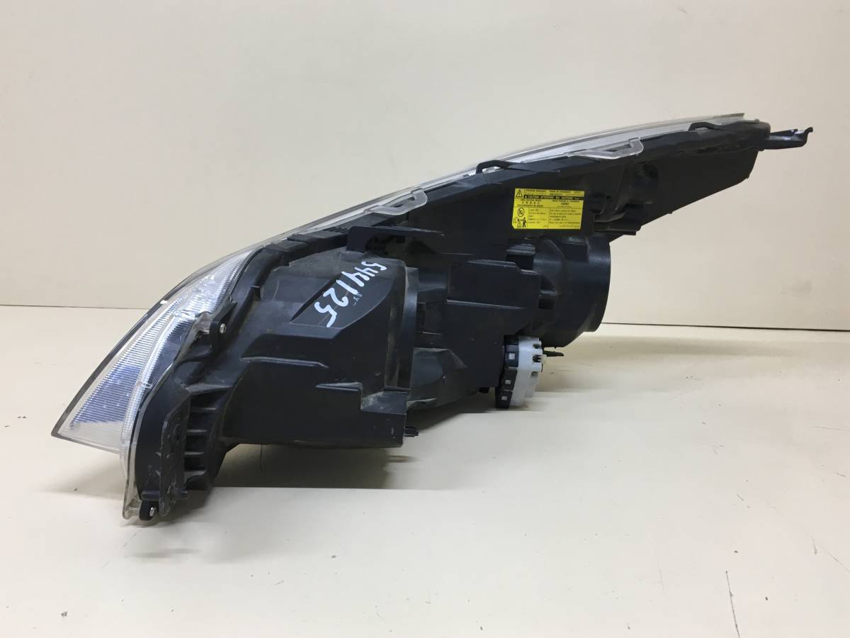 Фара правая Subaru Legacy Outback (B14) 2010-2014