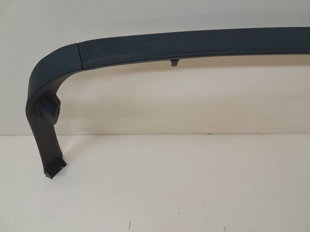Обшивка двери багажника Citroen Grand C4 Picasso 2006-2014 Обшивка двери багажника Citroen Grand C4 Picasso 2006-2014