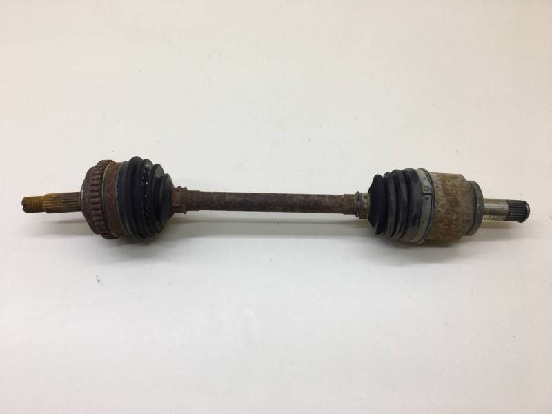 Полуось передняя левая Lada Granta 2011>