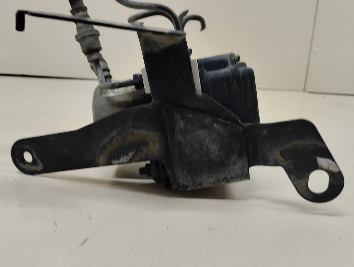 Блок ABS (насос) Hyundai Elantra (HD) 2006-2010
