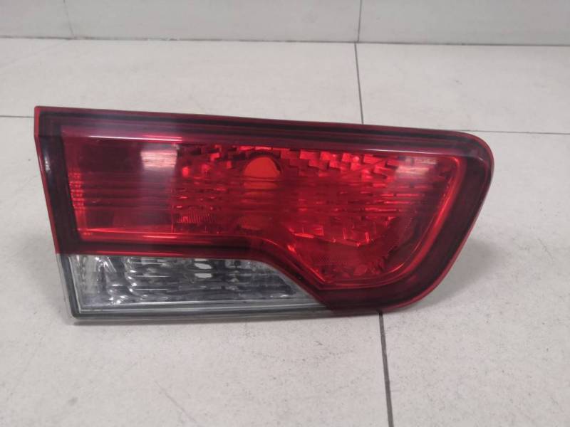 Фонарь задний внутренний левый Kia Cerato (TD) 2009-2013