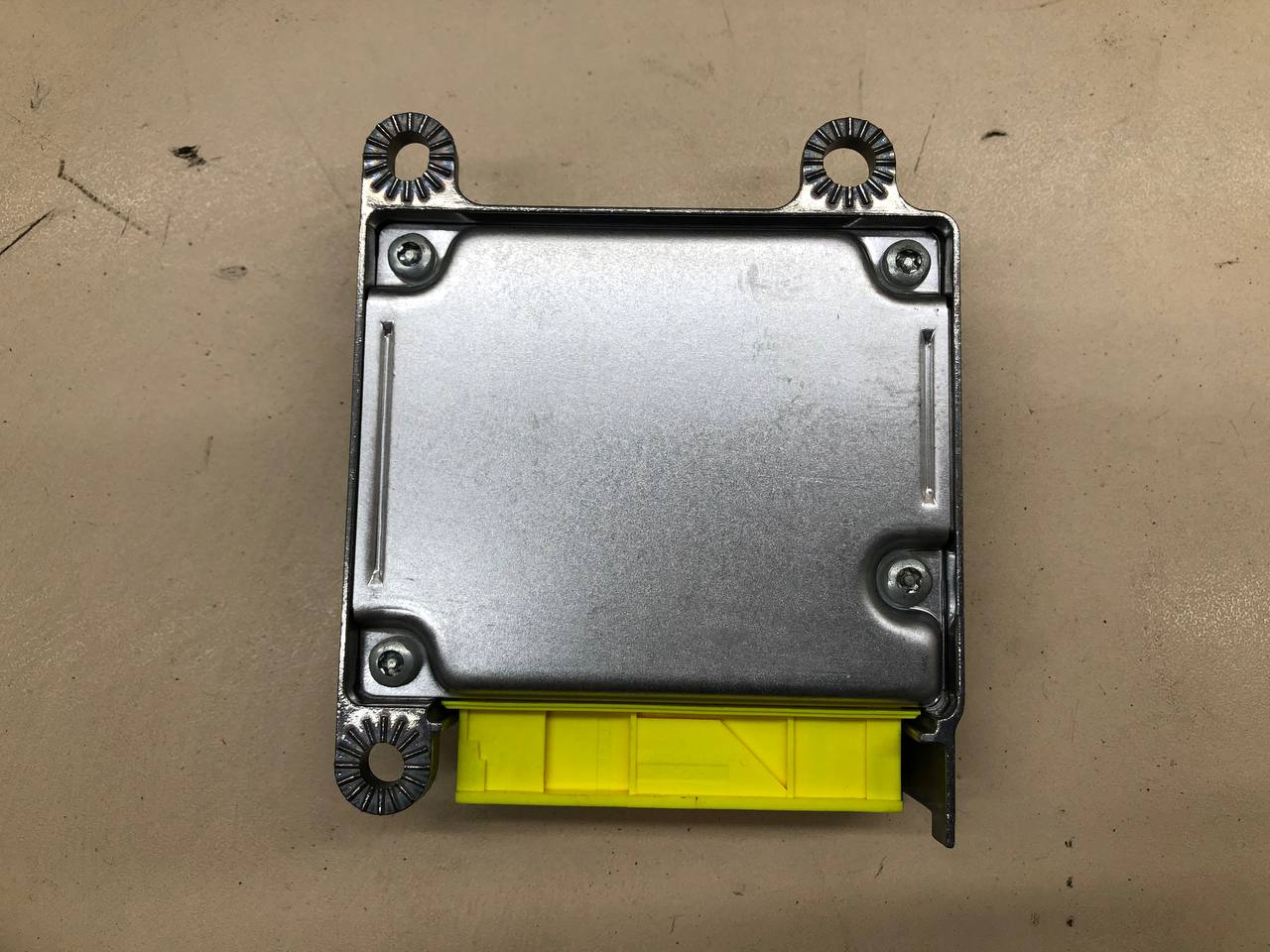 Подушка безопасности (комплект) Chevrolet Lacetti (J200) 2003-2013