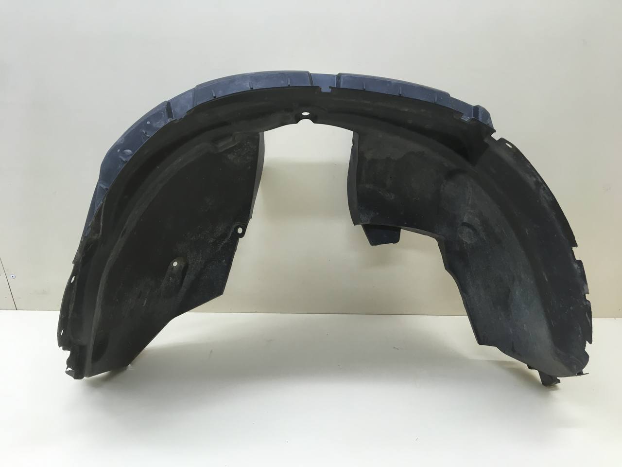 Локер передний правый Renault Duster (HSA, HSM) 2012>