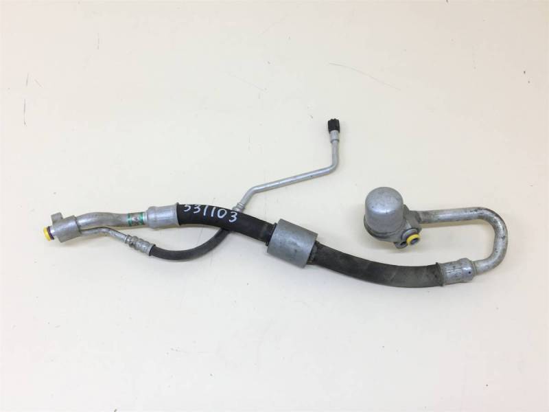 Трубка кондиционера BMW 1-series E87/E81 2004-2011
