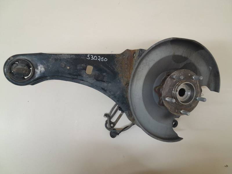 Рычаг задний продольный правый Mitsubishi Outlander (GF) 2012>