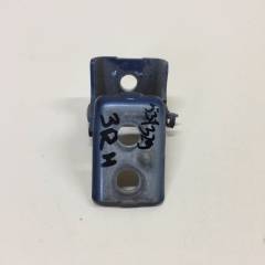 Петля двери задней правой нижняя Citroen C-Elysee 2012-2017