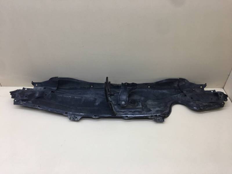 Водосток Toyota Auris (E150) 2006-2012