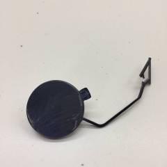 Заглушка буксировочного крюка Volkswagen Touareg (CR) 2018>