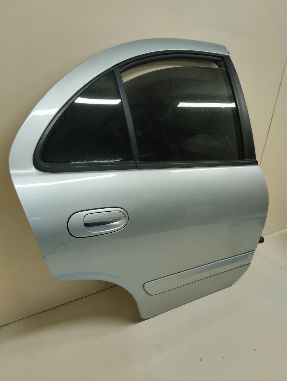 Дверь задняя правая Nissan Almera Classic (B10) 2006-2013